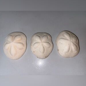 Set of 3 Sea Nuggets.
